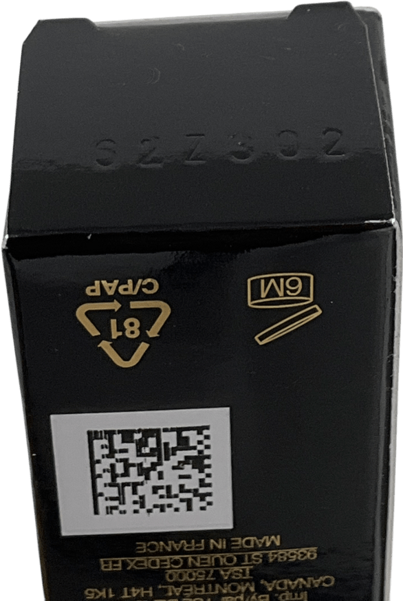 YSL Lash Clash Extreme Volume Mascara Black 9ml - Reliked