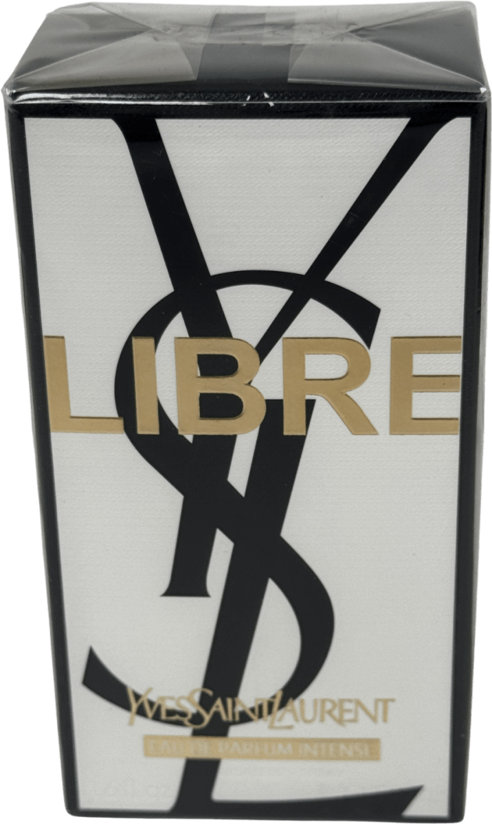 YSL Libre Intense Eau De Parfum 50ml - Reliked