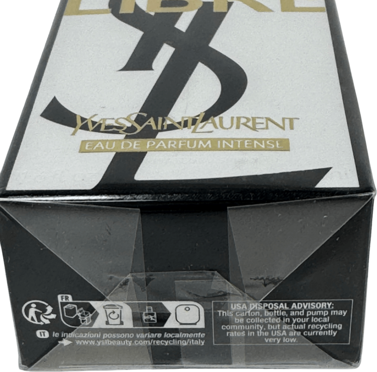 YSL Libre Intense Eau De Parfum 50ml - Reliked