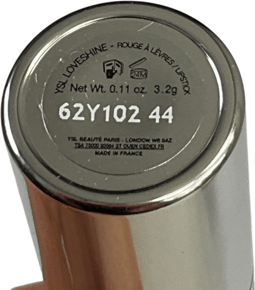 YSL Loveshine Lipstick 44 Nude 3.2g - Reliked