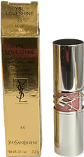 YSL Loveshine Lipstick 44 Nude 3.2g - Reliked