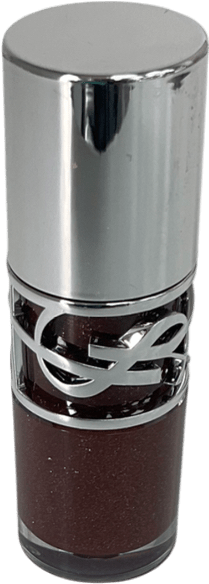 YSL Loveshine Plumping Lip Oil Gloss Espresso Stardust 8ml - Reliked