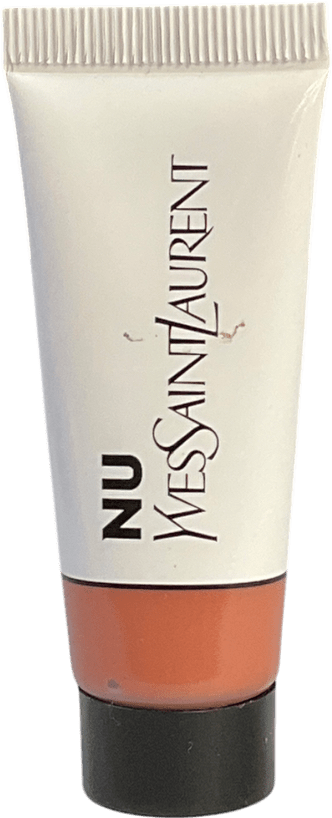 YSL Nu Lip & Cheek Balmy Tint 15ml - Reliked