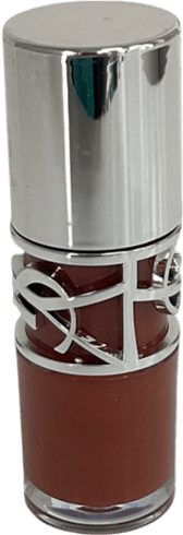 YSL Plumping Lip Oil Gloss Honey Pure Love 6ml - Reliked