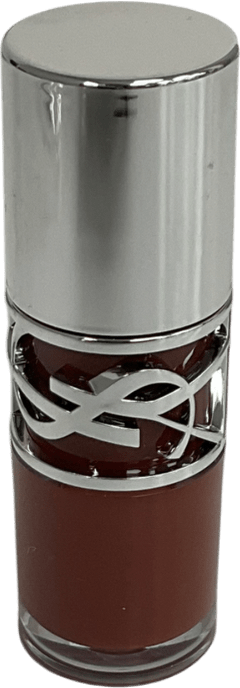 YSL Plumping Lip Oil Gloss Honey Pure Love 6ml - Reliked