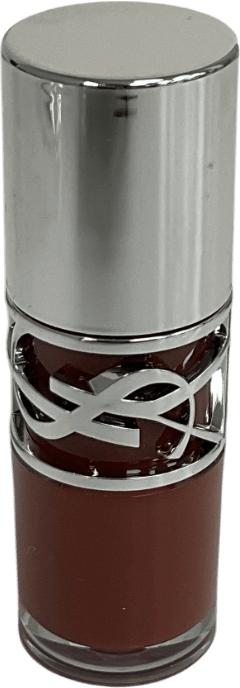 YSL Plumping Lip Oil Gloss Honey pure love Loveshine 6ml - Reliked