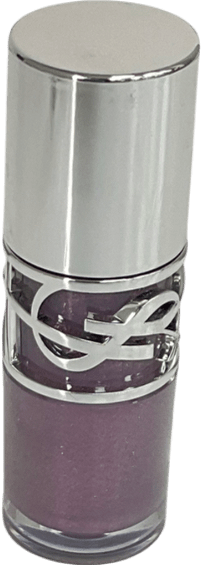 YSL Plumping Lip Oil Gloss Thunder Stealer 6ml - Reliked