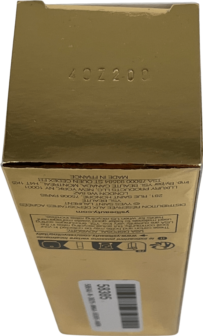 YSL Touche Eclat Blur Primer 30ml - Reliked