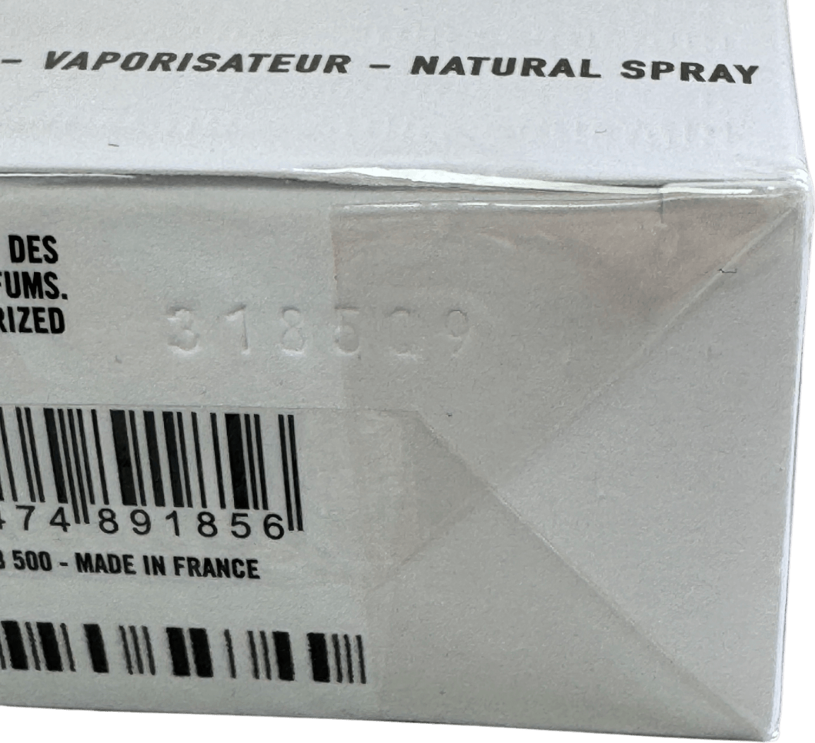 Zadig & Voltaire This Is Her! Eau De Parfum Perfume 100ml - Reliked