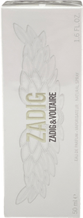 Zadig & Voltaire Zadig Eau De Parfum Zadig 50ml - Reliked
