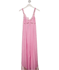 Zaimara Pink Heavenly Maxi UK S/M - Reliked