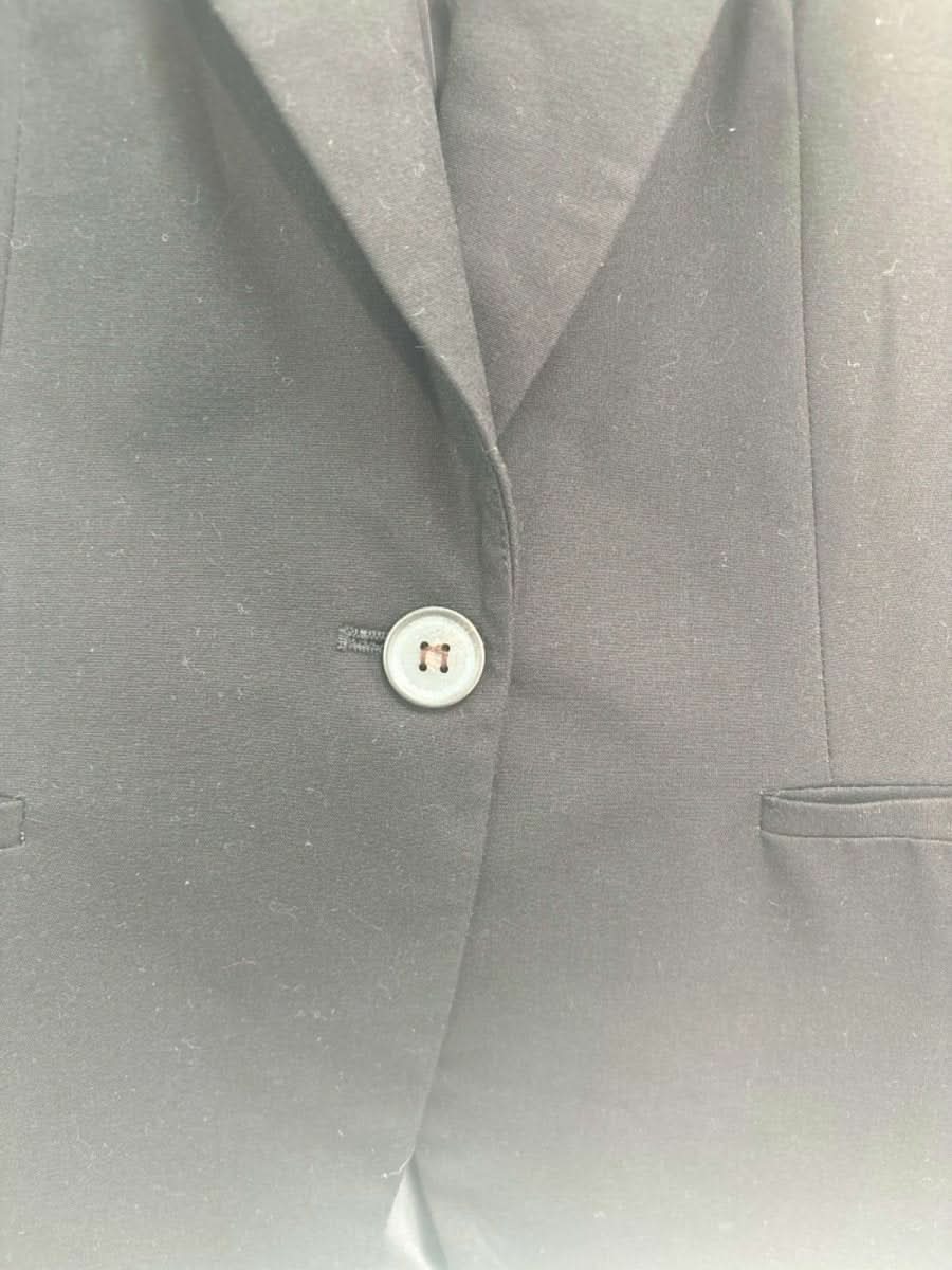 ZARA Black Blazer EU 34 - Reliked