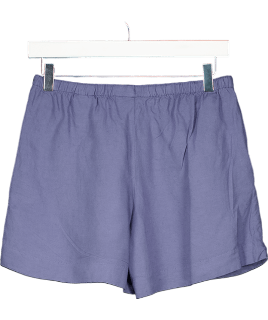 ZARA Grey Mesh Maxi Skirt UK S - Reliked