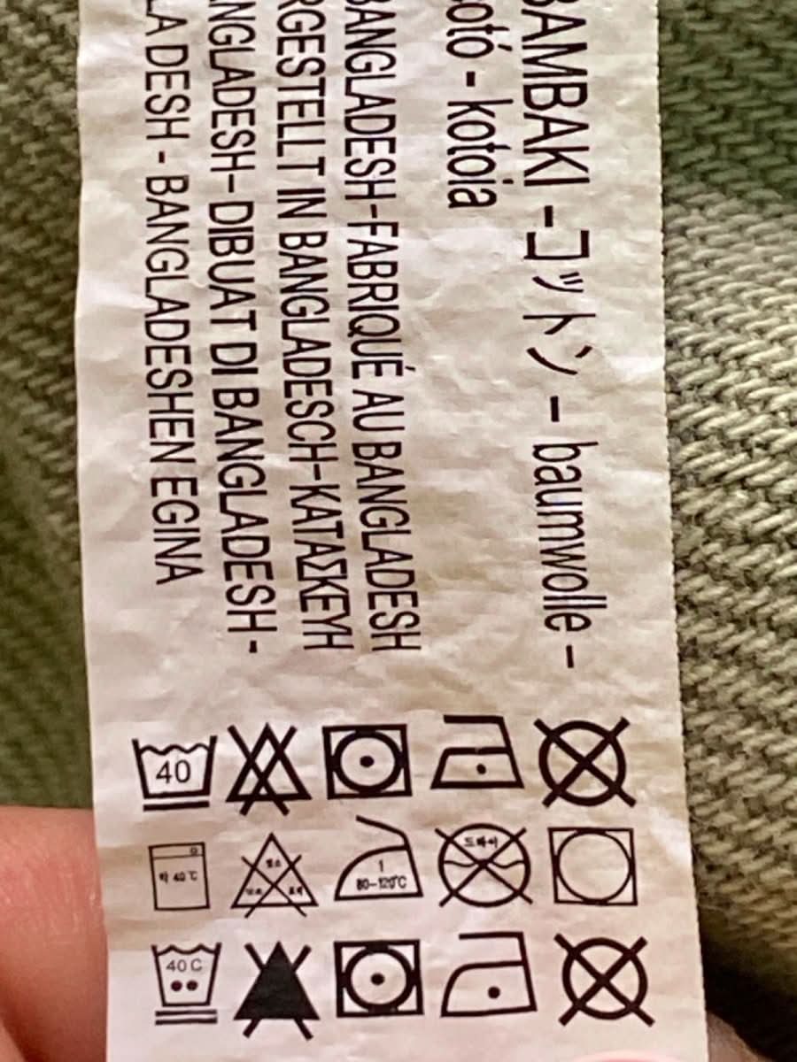 ZARA Khaki Cotton Utility Jumpsuit UK XS - Reliked