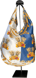 ZARA Multicoloured Multi - coloured Print Shopper - Reliked
