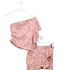 ZARA Pink Co Ord Set UK S - Reliked