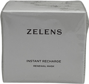 Zelens Instant Recharge Renewal Mask 50ml