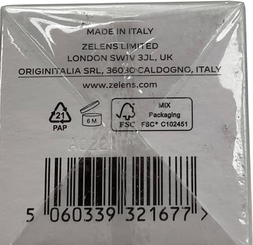 Zelens Lumino Brightening Serum 30ml - Reliked