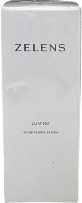 Zelens Lumino Brightening Serum 30ml - Reliked