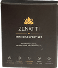 zenatti Mini Discovery Set 5x2m, - Reliked