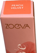 ZOEVA Velvet Love Liquid Blush Peach Velvet 13ml - Reliked