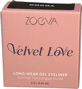 ZOEVA Velvet Love Long - wear Gel Eyeliner Cocoa 3g - Reliked