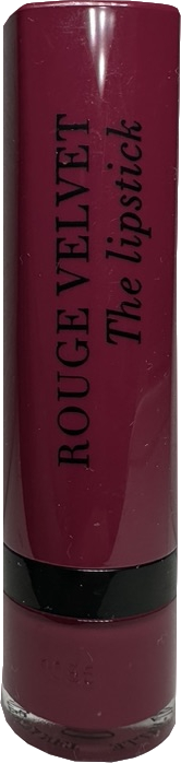 bourjois Rouge Velvet The Lipstick Mani-fig 2.4g