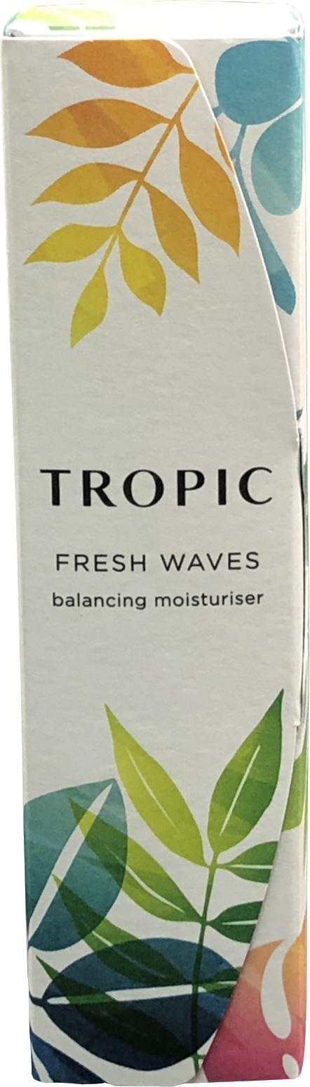 Tropic Fresh Waves Balancing Moisturiser Fresh Waves 50 ml
