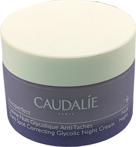 Caudalie Dark Spot Corrrecting Glycolic Night Cream 50 ml
