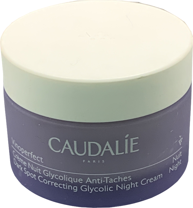 Caudalie Dark Spot Corrrecting Glycolic Night Cream 50 ml