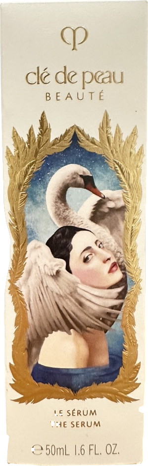 Cle de Peau The Serum 50ml