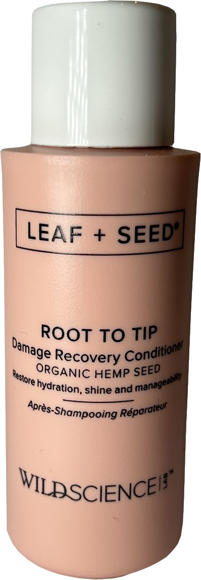 Wild Science Lab Root To Tip Damage Recovery Conditioner 50ml