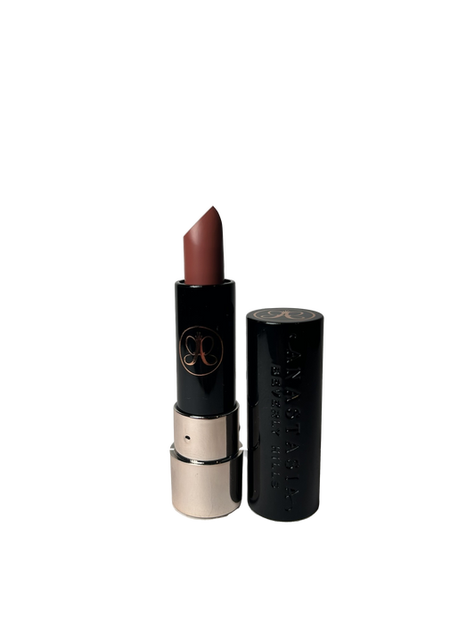 Anastasia Beverly Hills Matte Lipstick Spice 1.3g