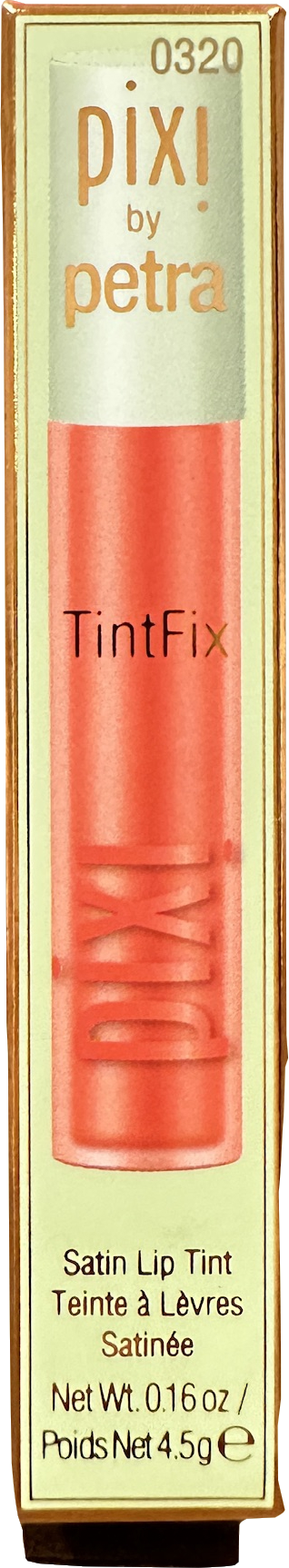 Pixi Tintfix Satin Lip Tint Adore 4.5g