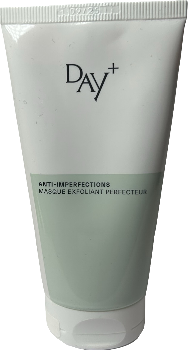 Day+ Perfecting Exfoliating Face Mask 70ml