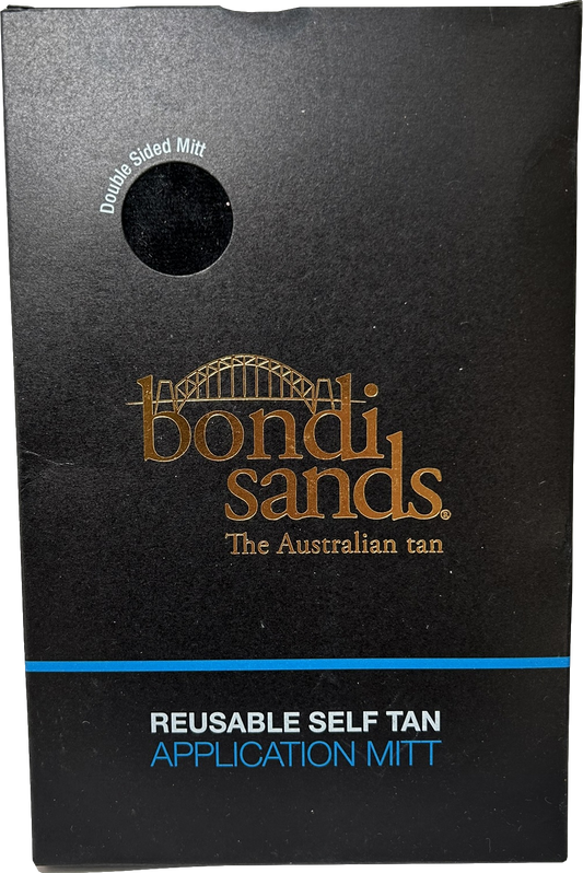 Bondi Sands Self Tanning Application Mitt One Size