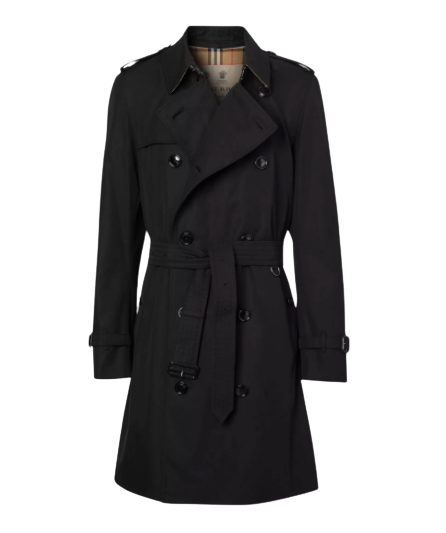 Burberry Clearfork U.K., SAVE 42% 