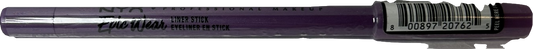 NYX Epic Wear Liner Stick Graphic Purple 1.22g