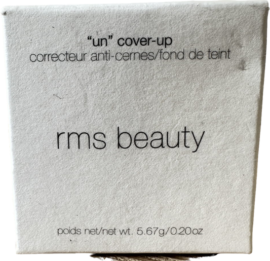 RMS Beauty "un" Cover-up 33.5 5.67g