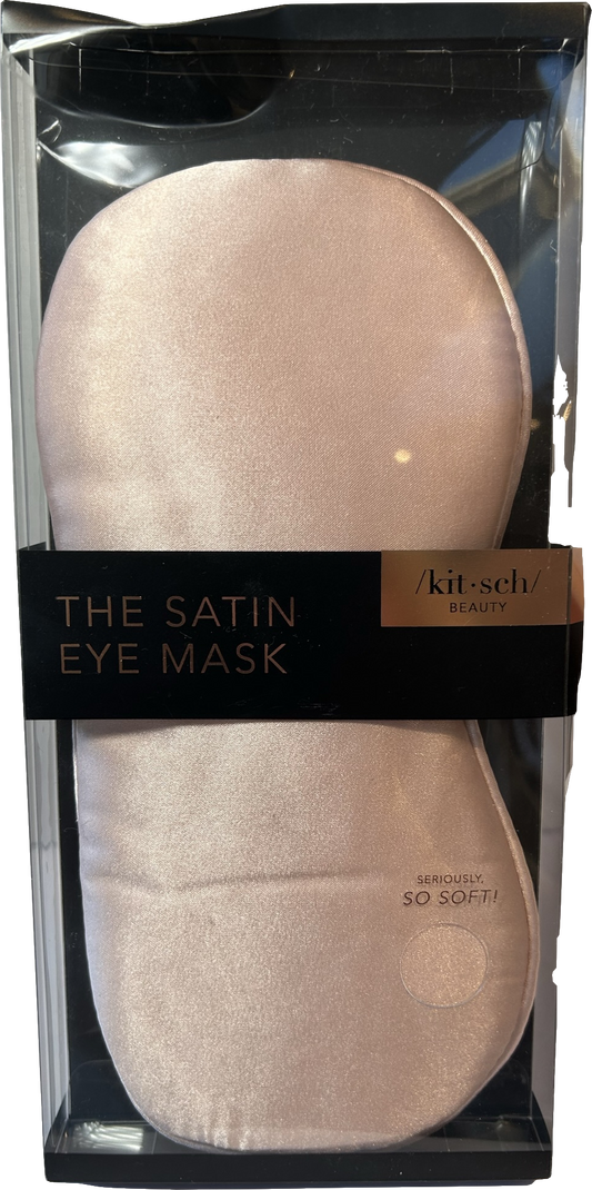kitsch The Satin Eye Mask Blush One size