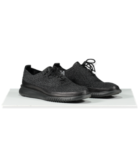 Cole Haan black 2.zerogrand UK 8