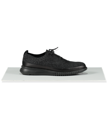 Cole Haan black 2.zerogrand UK 8