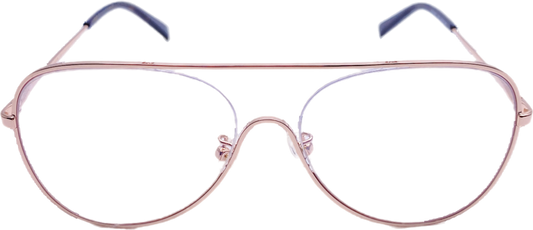Stella McCartney Metallic Sc0160o Eye Glasses Frames