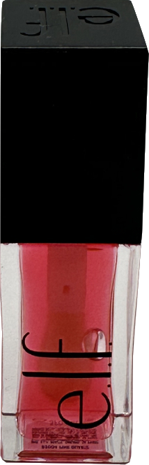 E.L.F Cosmetics Glow Reviver Lip Oil Pink Quartz 7.6ml