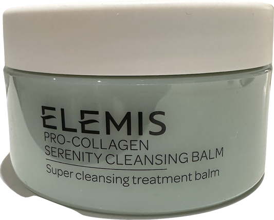 Elemis Pro-collagen Serenity Cleansing Balm 50g