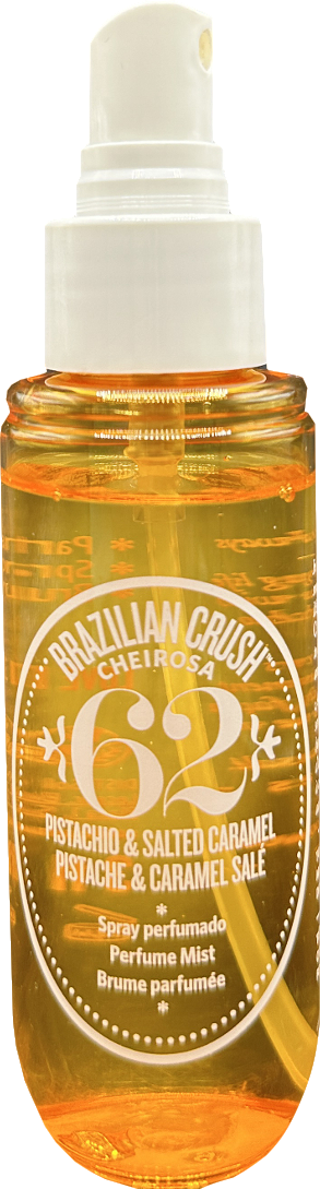 Sol de Janeiro Brazilian Crush Cheirosa 62 Perfume Mist 90ml