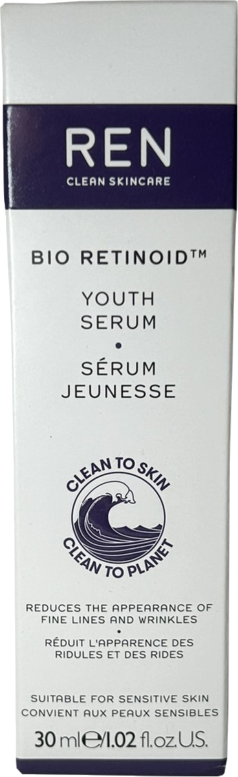 Ren Clean Skincare Bio Retinoid Youth Serum 30ML