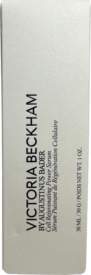 Augustinus Bader Victoria Beckham Cell Rejuvenating Power Serum 30ml
