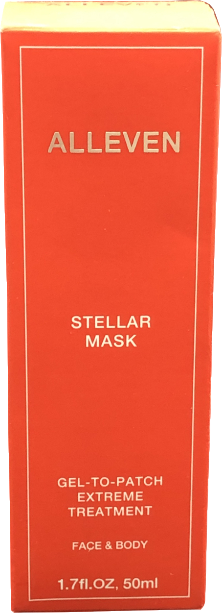 ALLEVEN Stellar Mask 50 ml