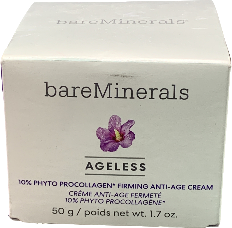 bareMinerals Ageless Phyto Procollagen Anti-age Firming Cream 50G